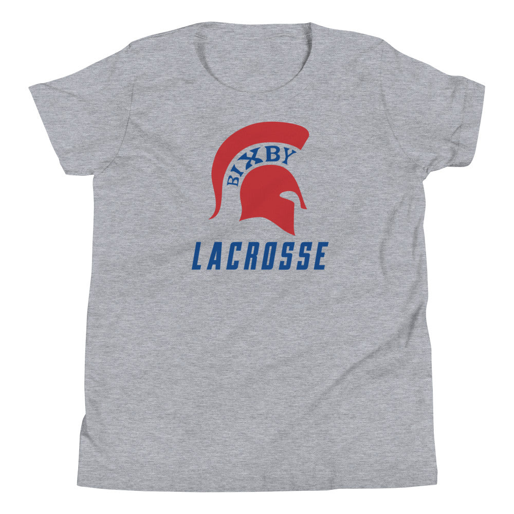 Youth Bixby Spartan Bella + Canvas T-Shirt