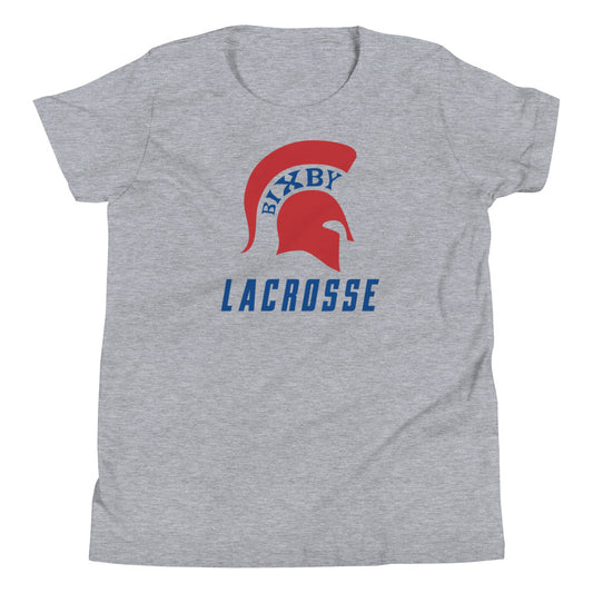 Youth Bixby Spartan Bella + Canvas T-Shirt