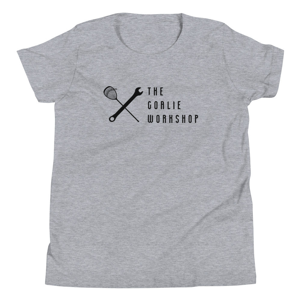 Youth TGW Bella + Canvas Short Sleeve T-Shirt