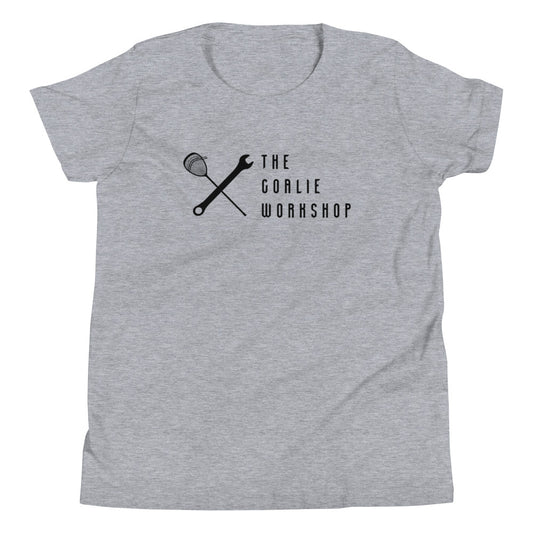 Youth TGW Bella + Canvas Short Sleeve T-Shirt