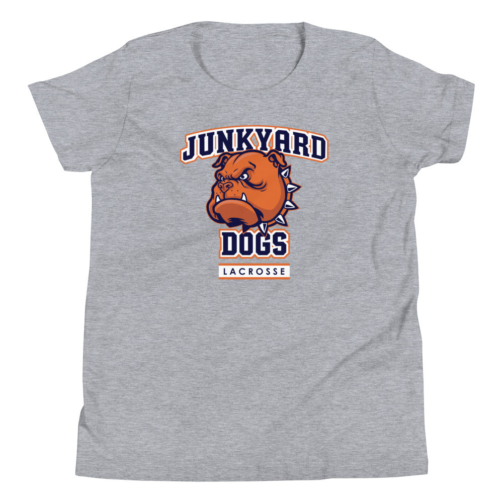 Youth JYD Bella + Canvas T-Shirt
