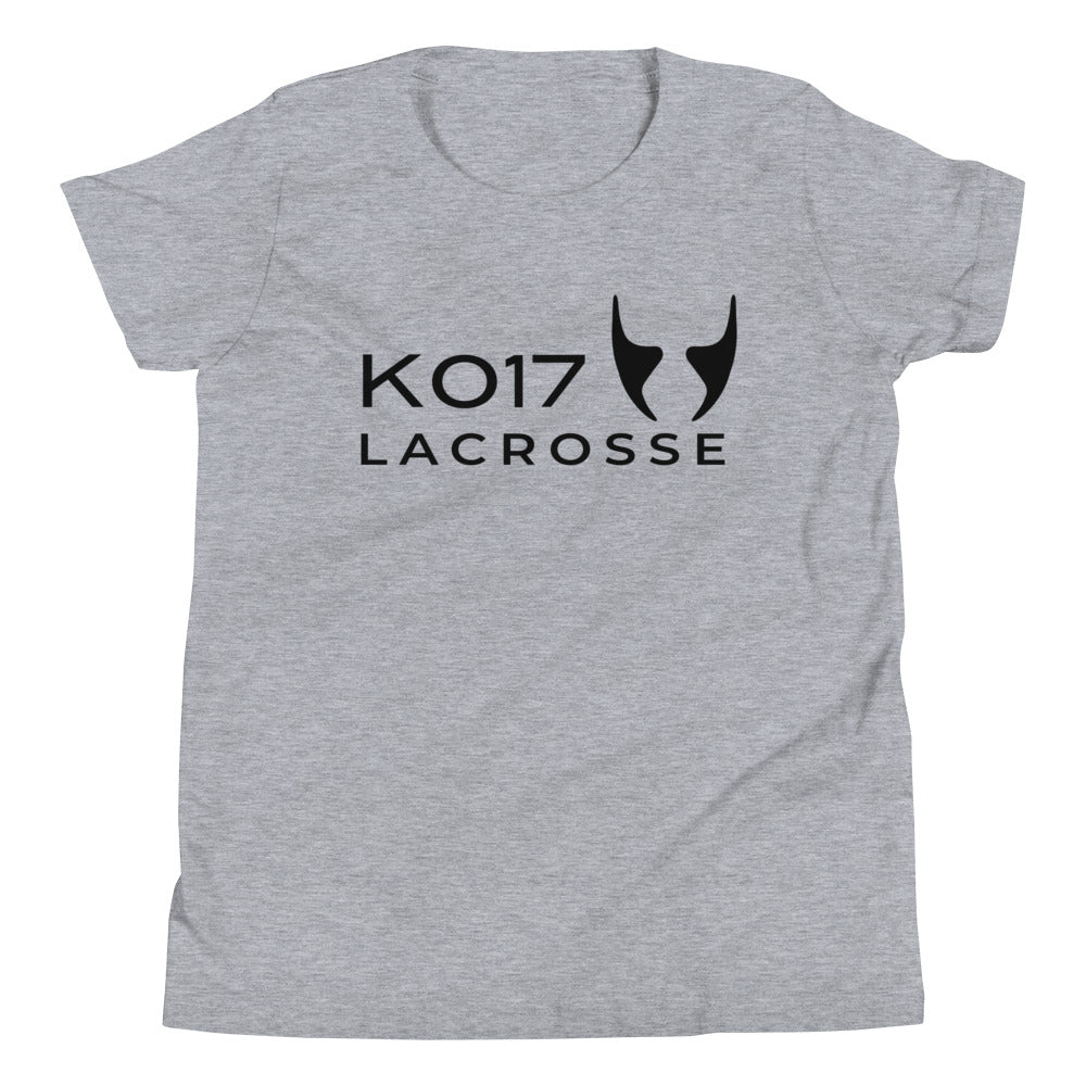 Youth KO17 Bella + Canvas T-Shirt