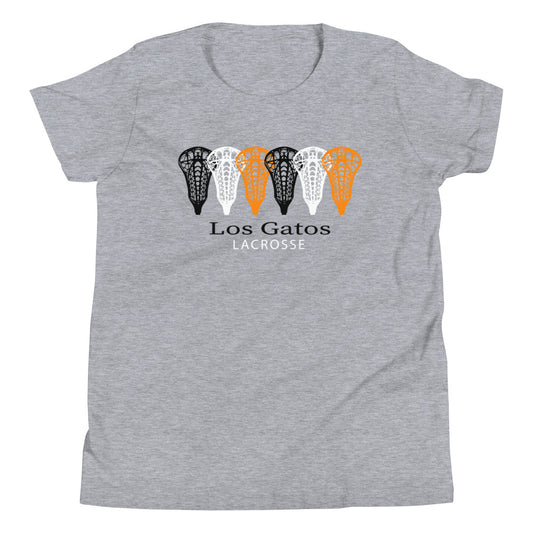 Youth Los Gatos Bella + Canvas T-Shirt