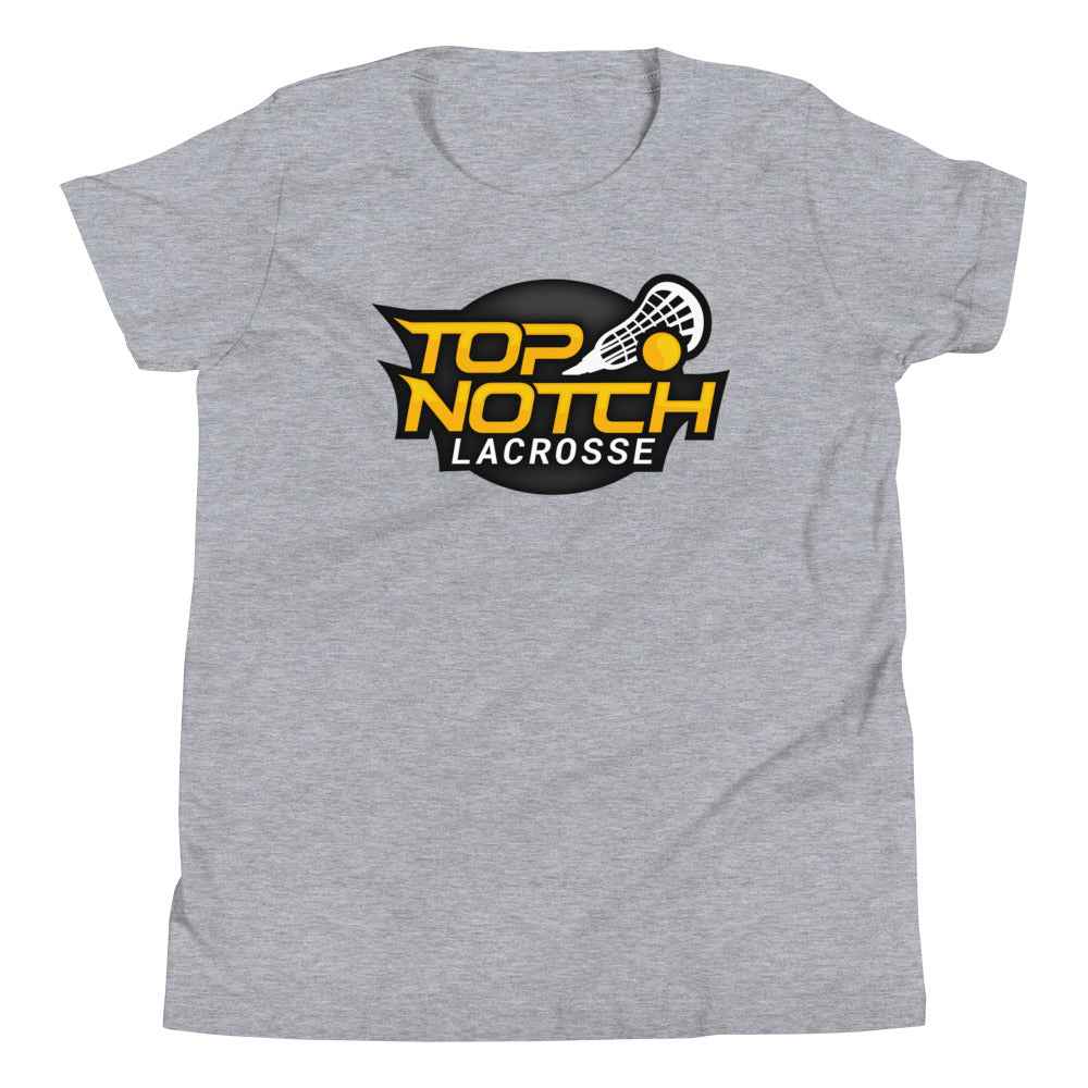 Youth Top Notch Bella + Canvas T-Shirt
