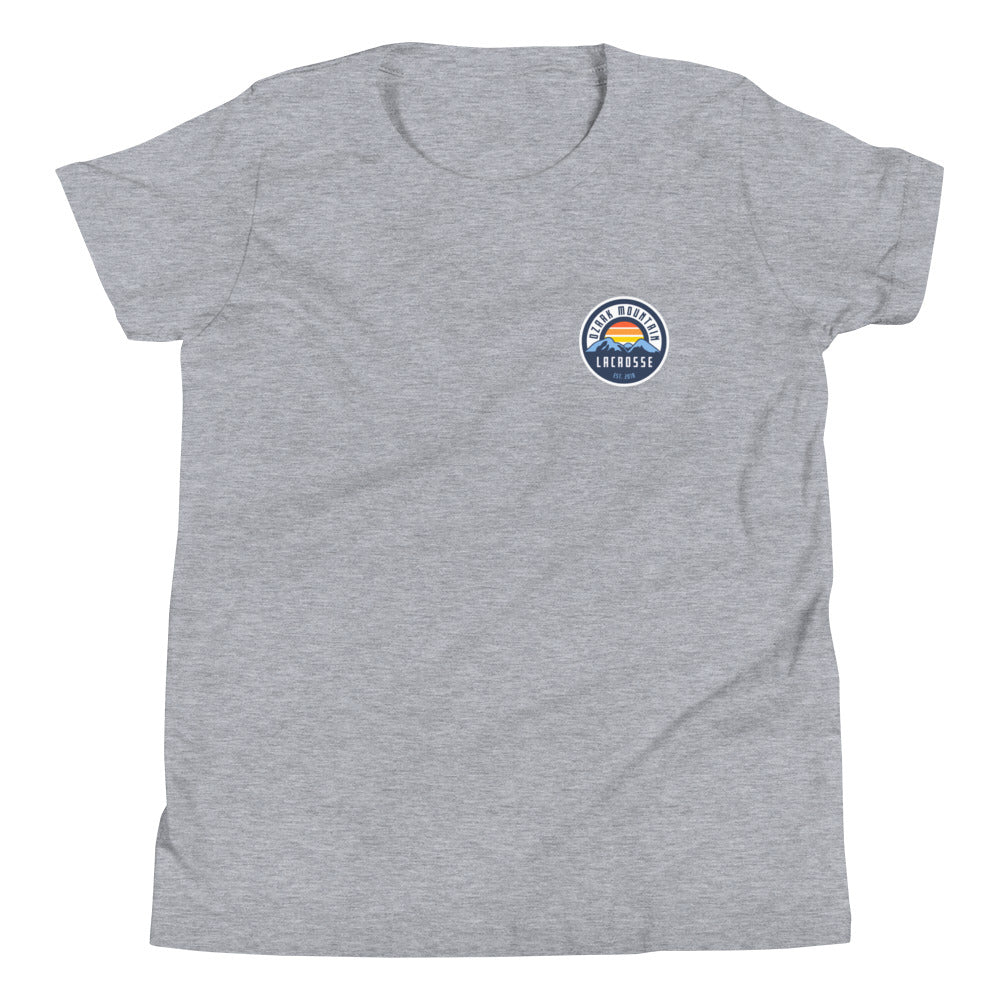 Youth Ozmo Bella + Canvas T-Shirt