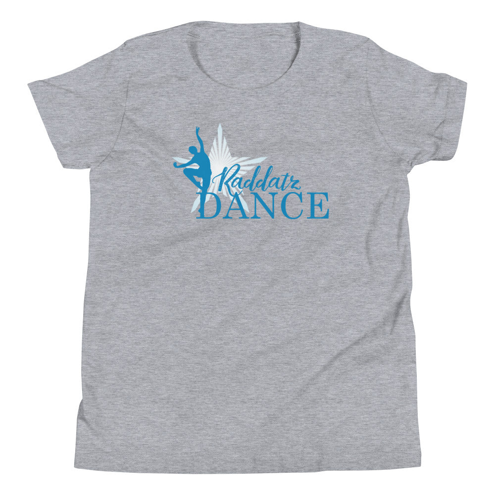 Youth Raddatz Dance Bella + Canvas T-Shirt