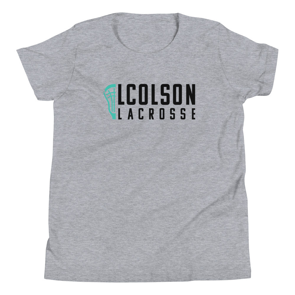 Youth LCL Bella + Canvas T-Shirt