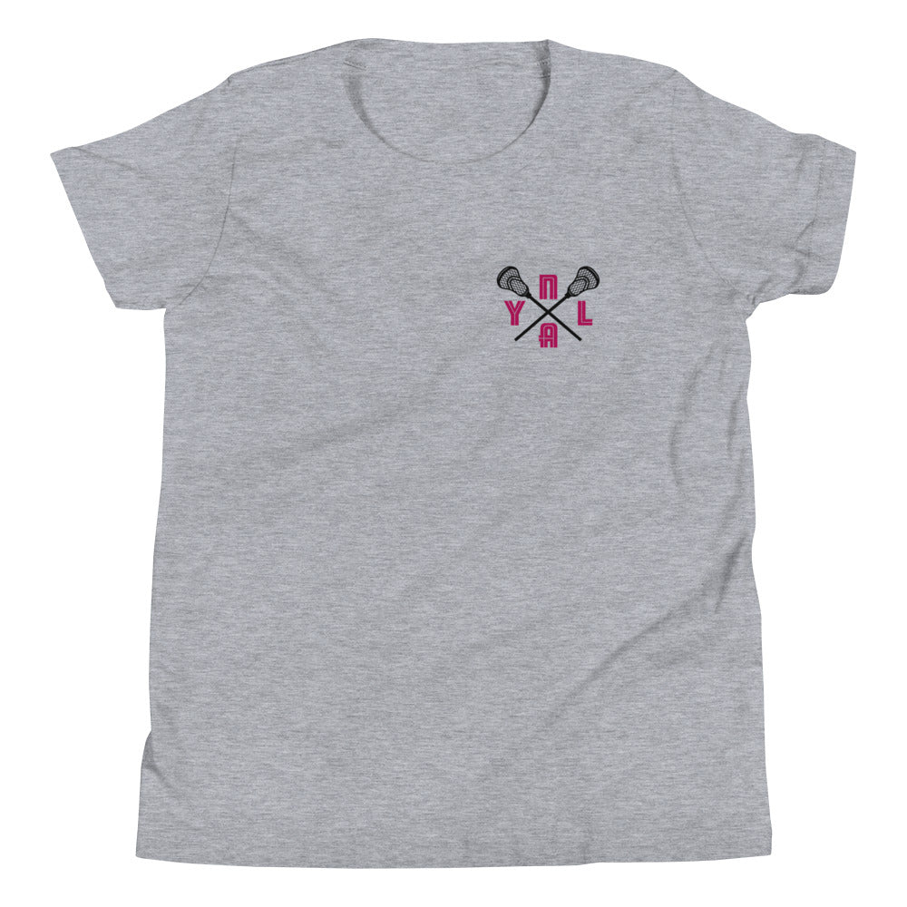Youth NYLA Bella + Canvas T-Shirt | Dog