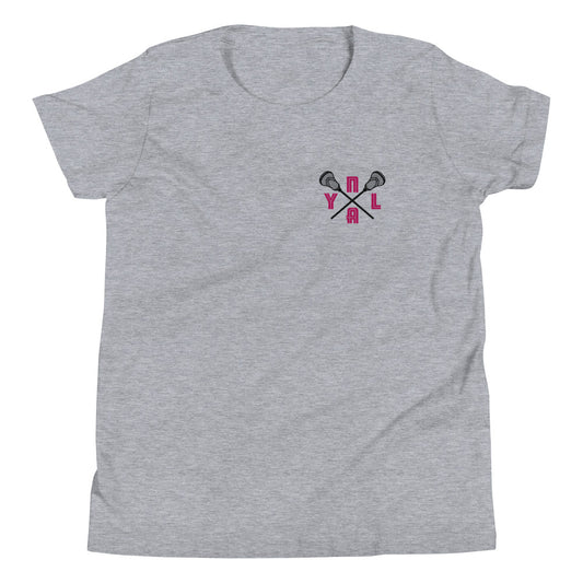 Youth NYLA Bella + Canvas T-Shirt | Dog
