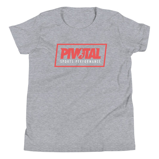 Youth Pivotal Bella + Canvas T-shirt