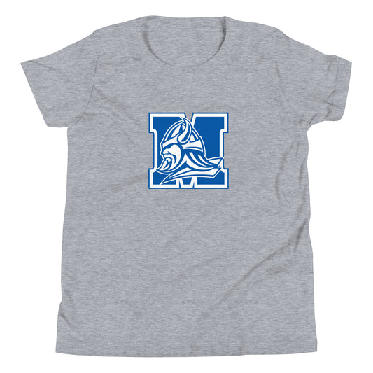 Youth TruBru Bella + Canvas T-Shirt