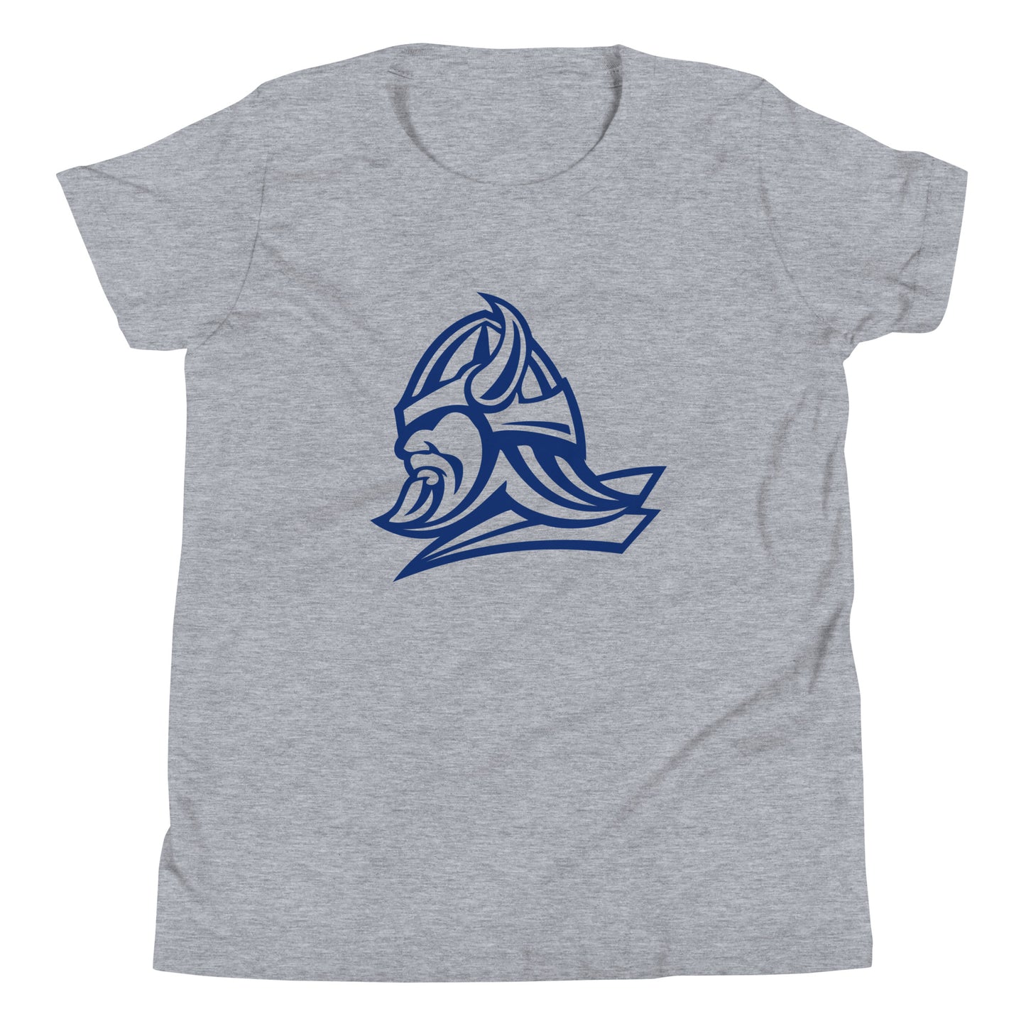 Youth TruBru Bella + Canvas T-Shirt