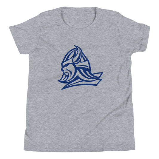 Youth TruBru Bella + Canvas T-Shirt