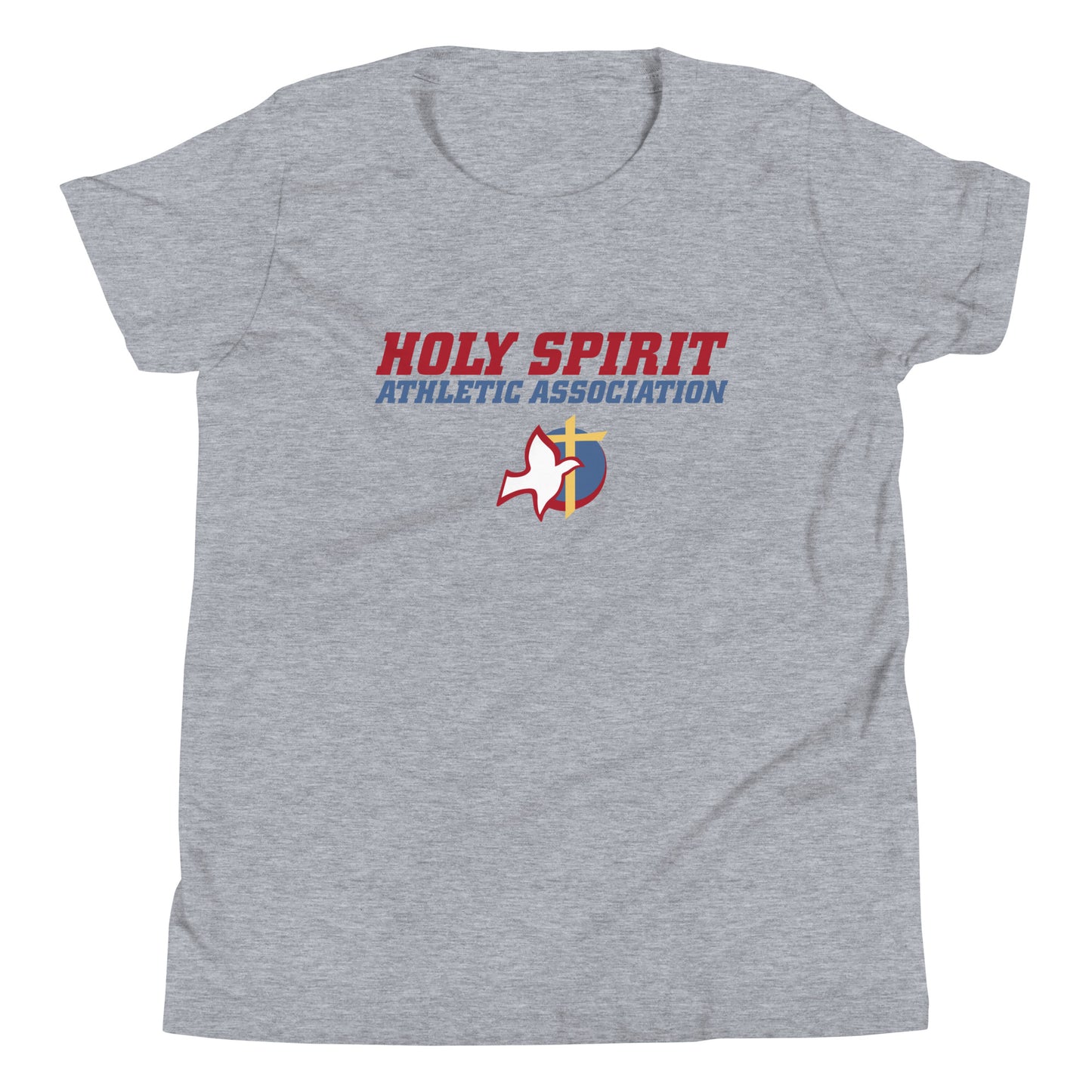 Youth HSAA Bella + Canvas T-shirt