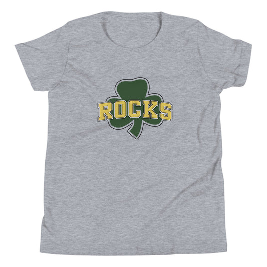Youth Westfield All-Stars Bella + Canvas T-shirt