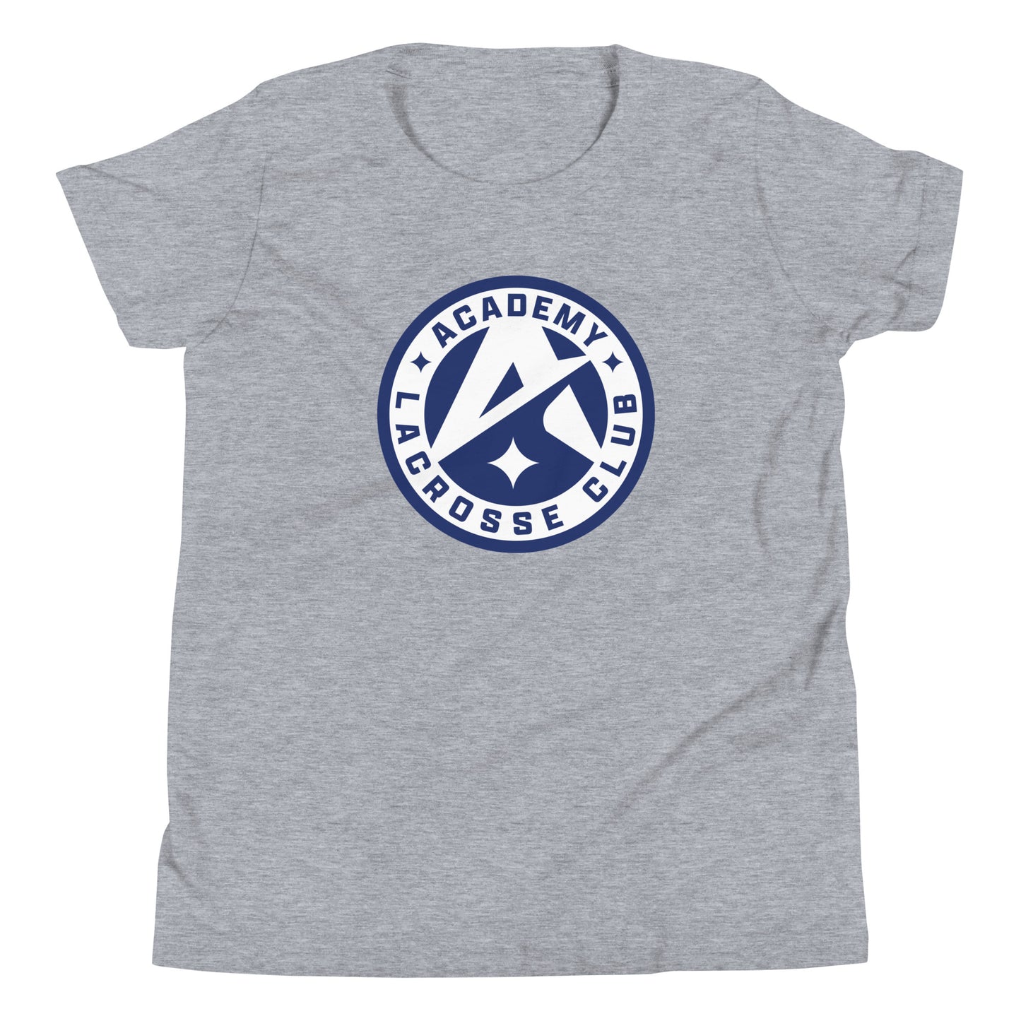 Youth SDLA Bella + Canvas T-Shirt