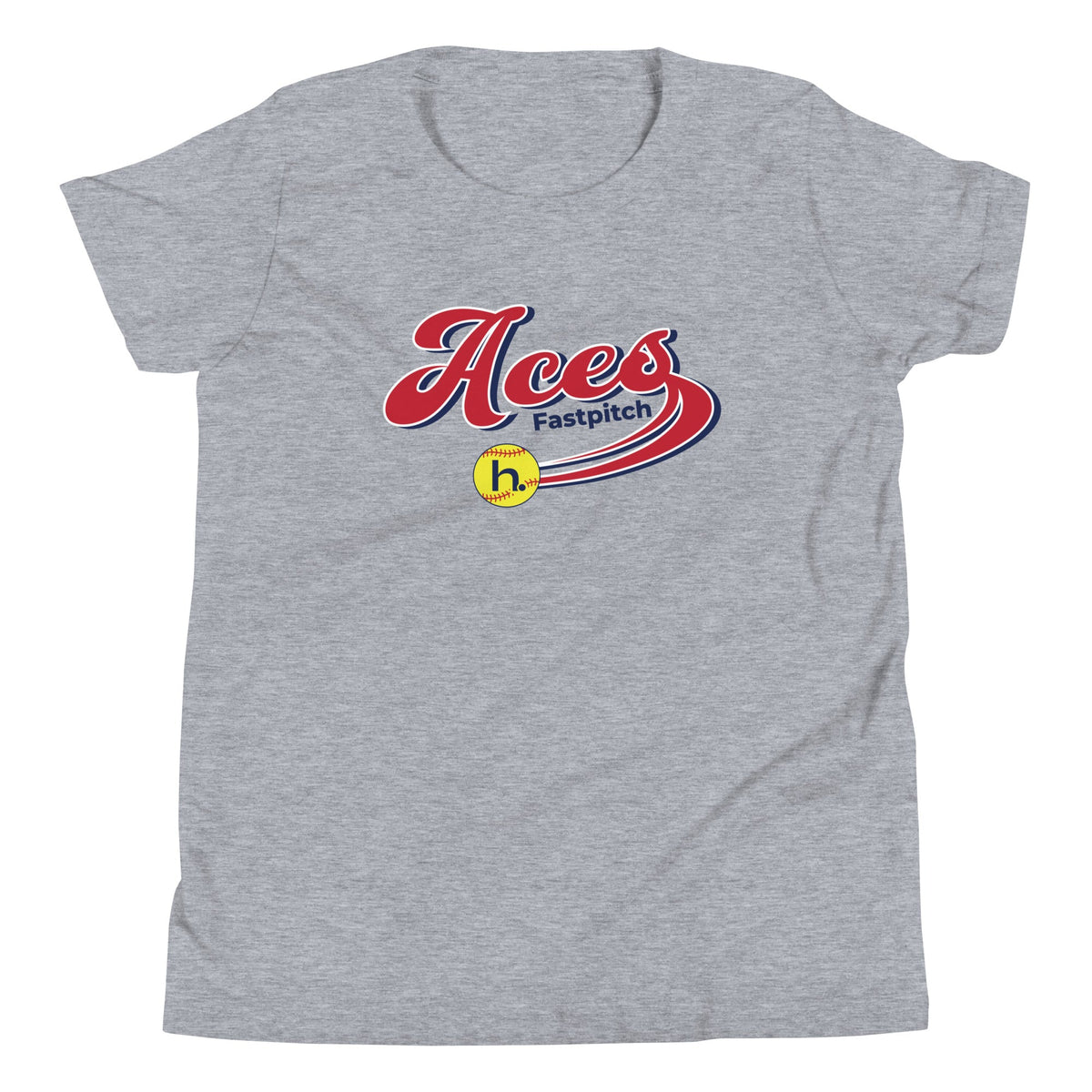 Youth High Point Aces T-shirt
