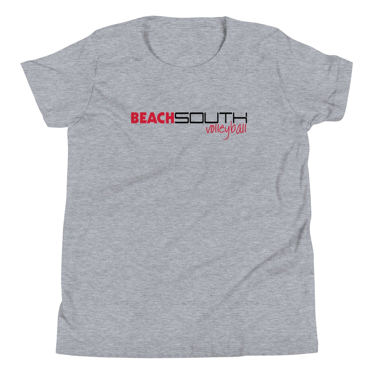 Youth Bella + Canvas T-shirt