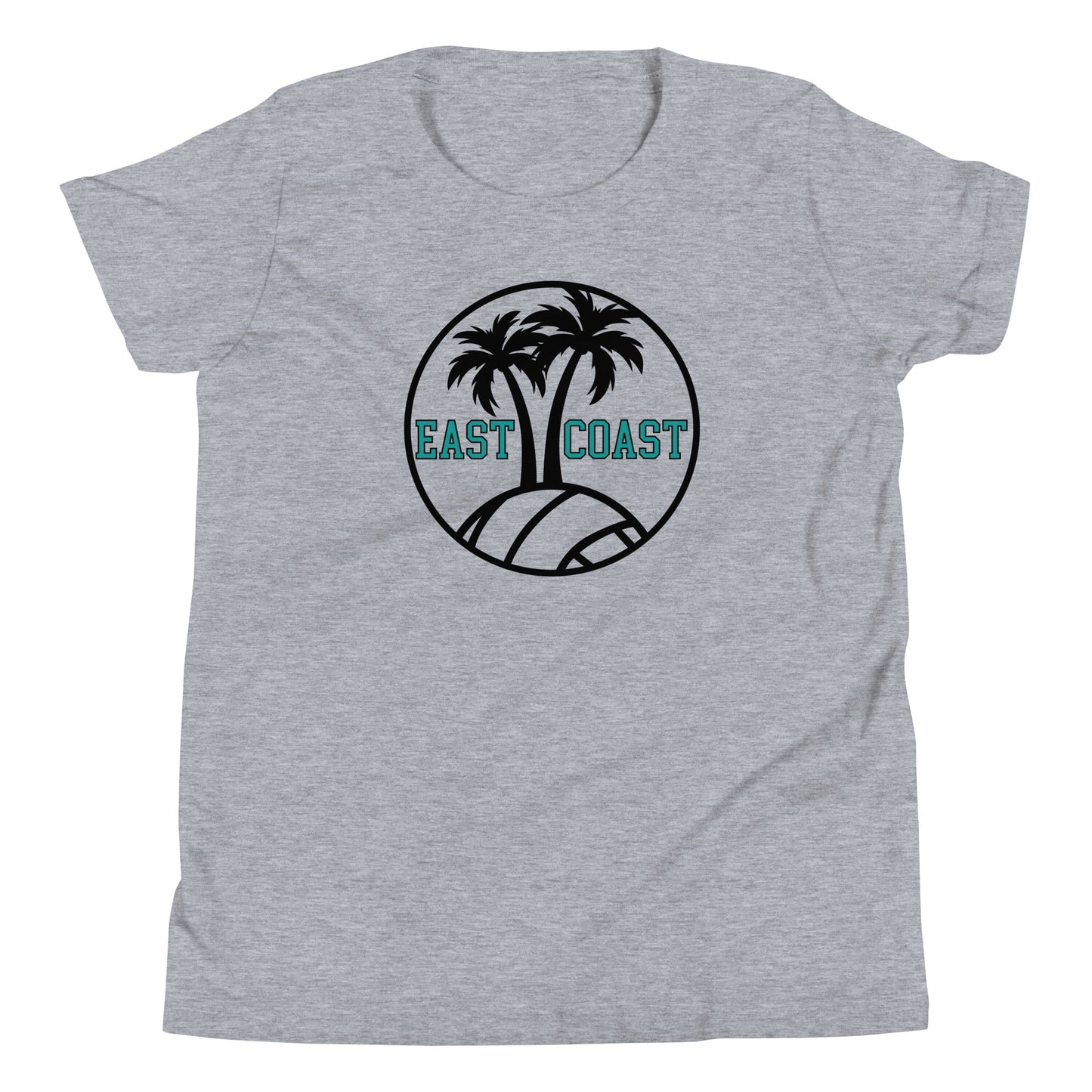 Youth Bella + Canvas T-shirt