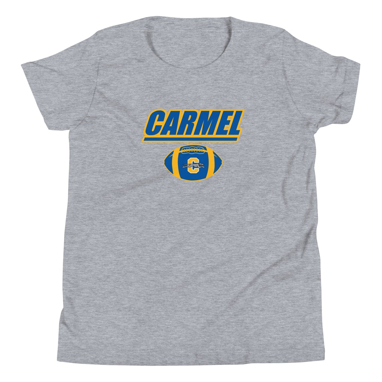 Youth Bella + Canvas T-shirt