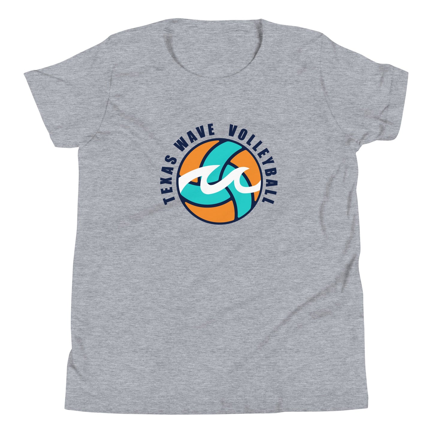 Youth Bella + Canvas T-shirt
