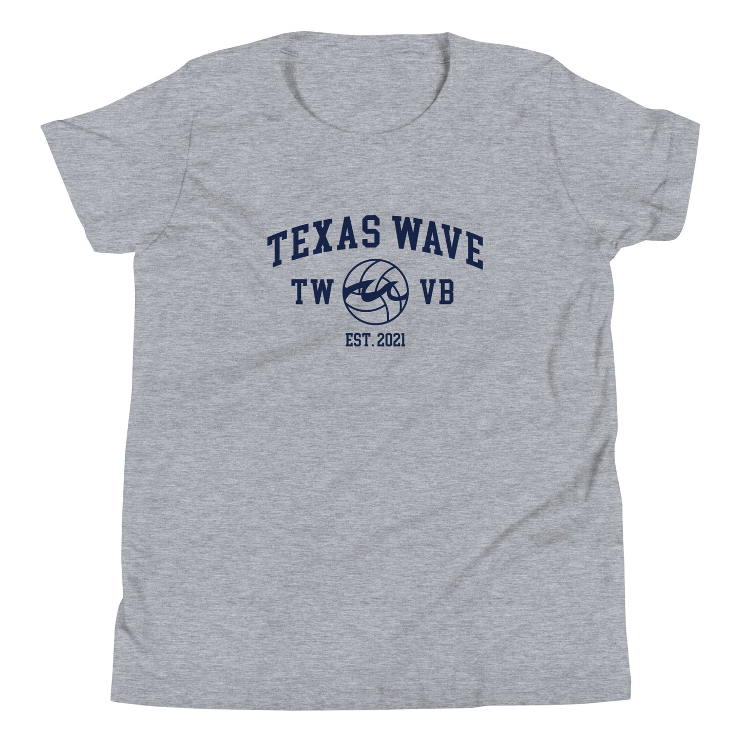 Youth Bella + Canvas T-shirt