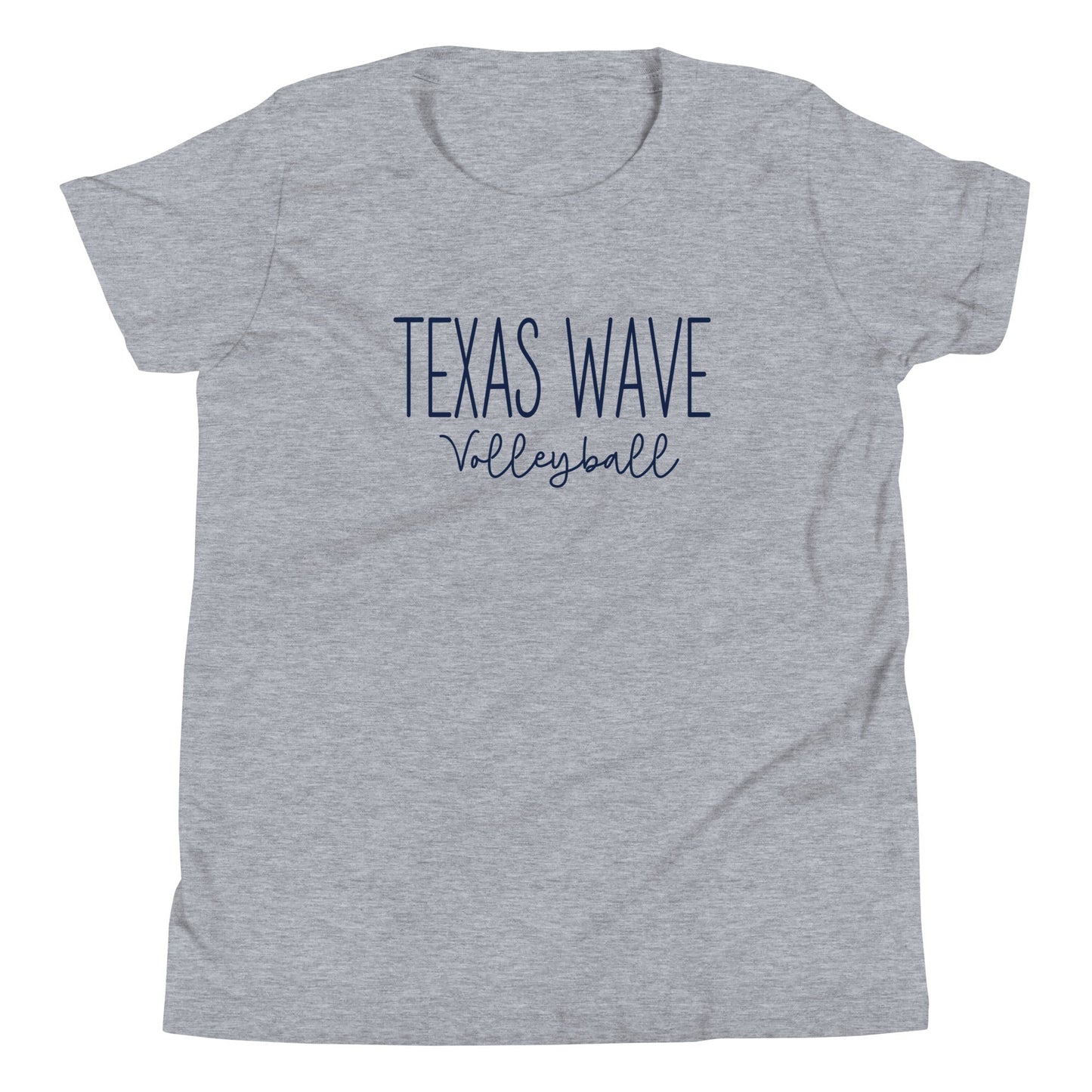 Youth Bella + Canvas T-shirt