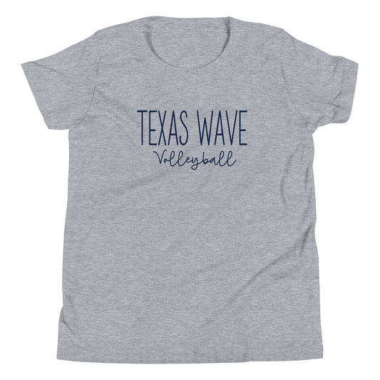 Youth Bella + Canvas T-shirt