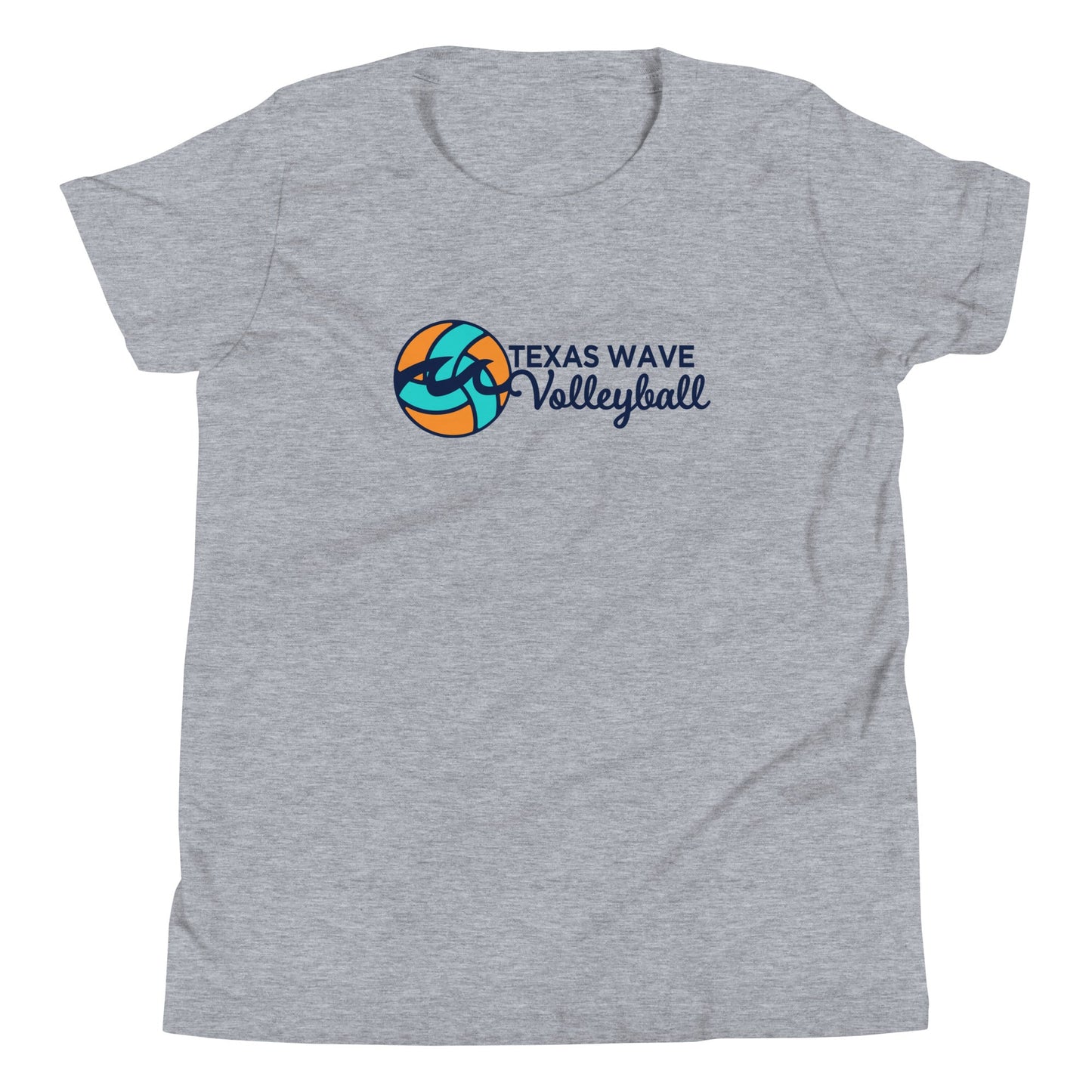 Youth Bella + Canvas T-shirt