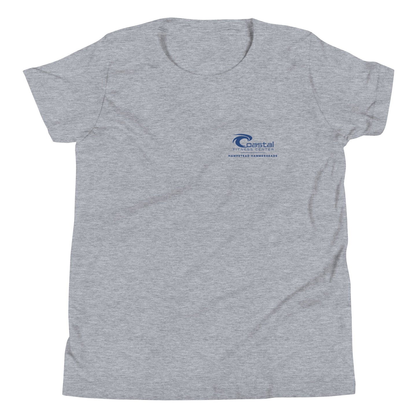 Youth Bella + Canvas T-shirt