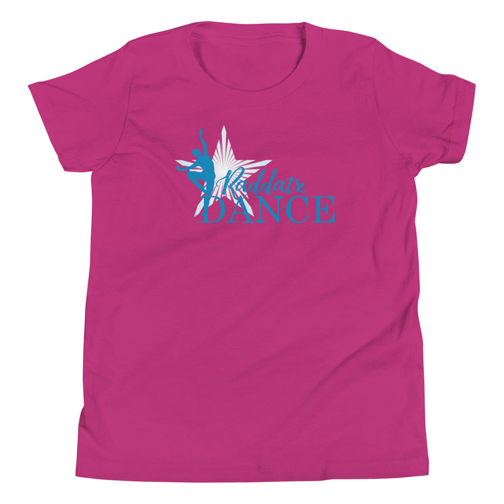 Youth Raddatz Dance Bella + Canvas T-Shirt