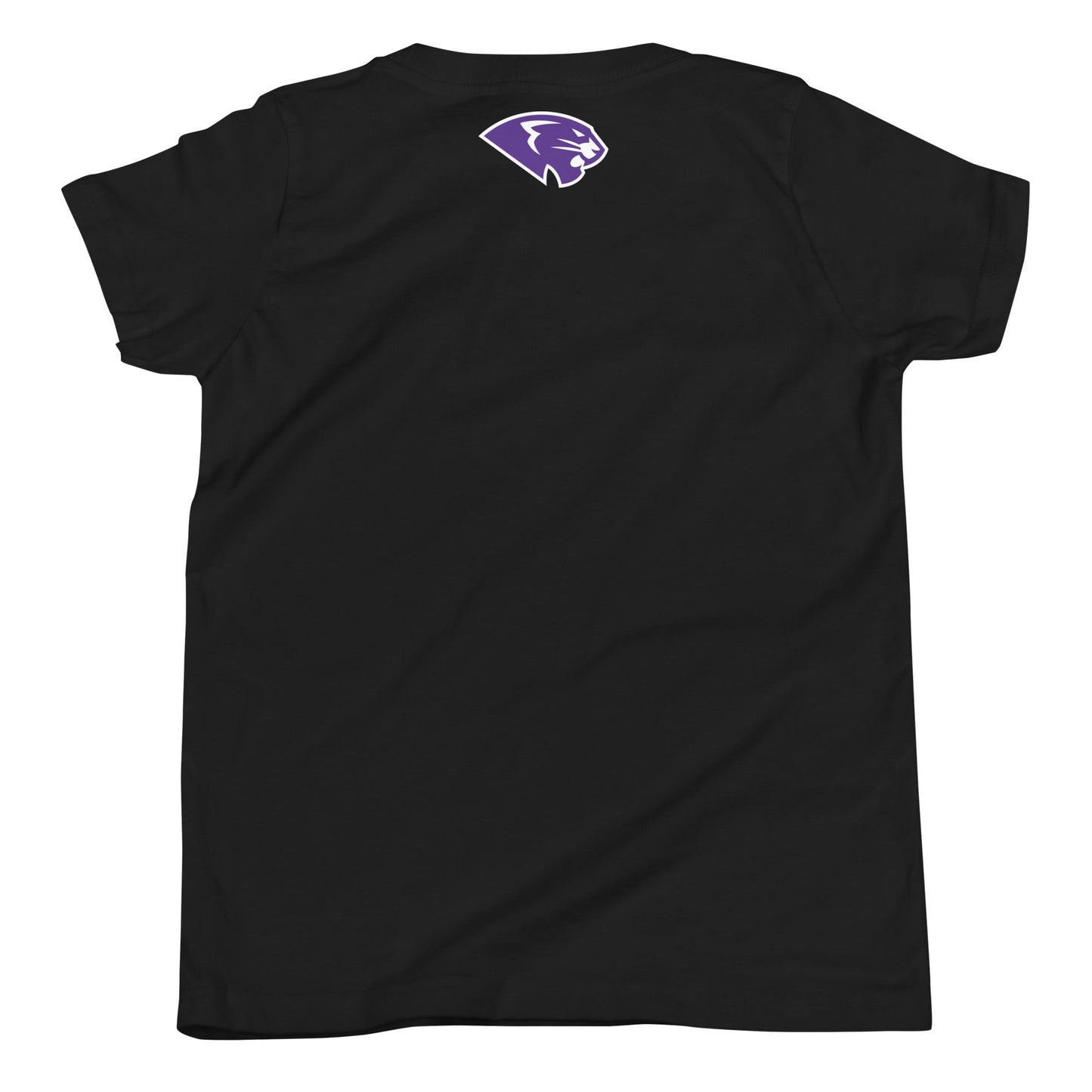 Youth Bella + Canvas T-shirt