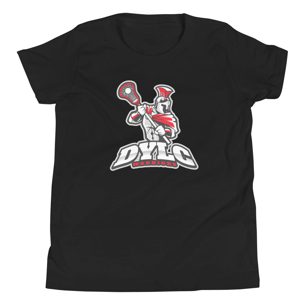 Youth DYLC Bella + Canvas T-shirt