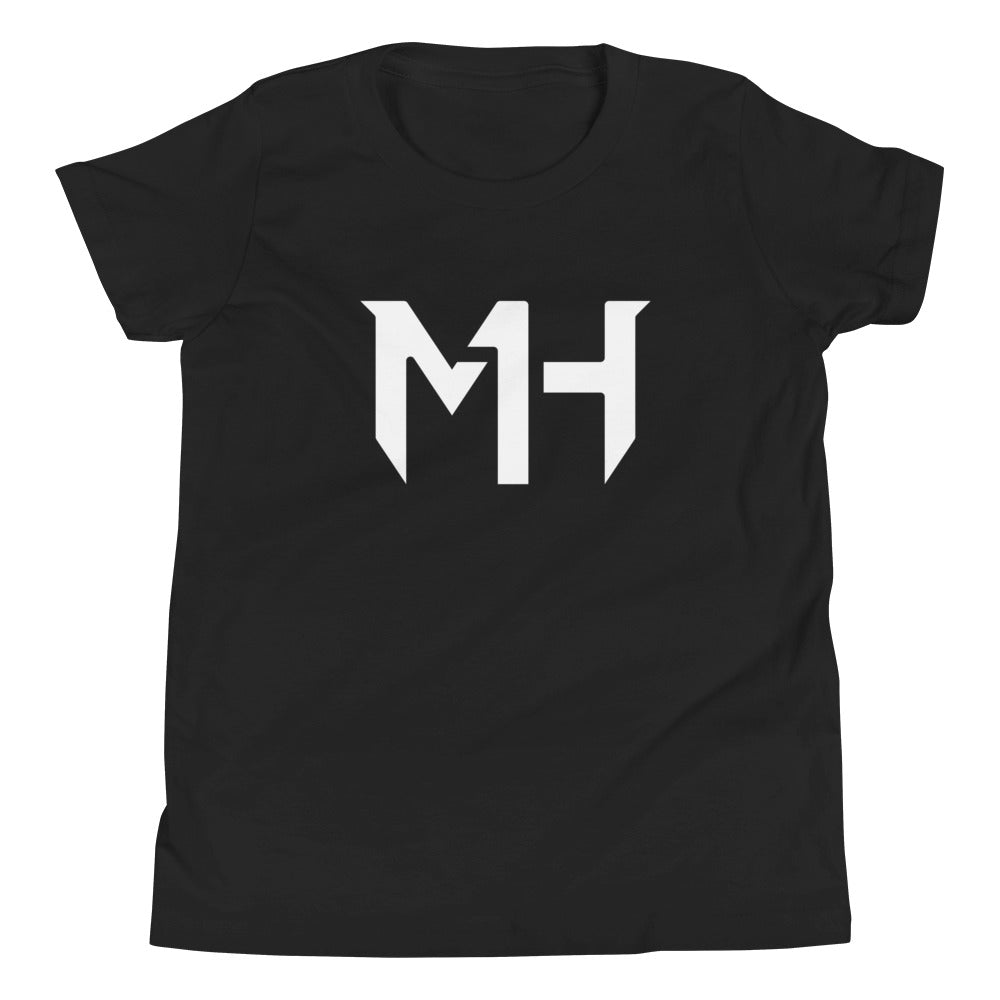 Youth MH1 Bella + Canvas T-shirt