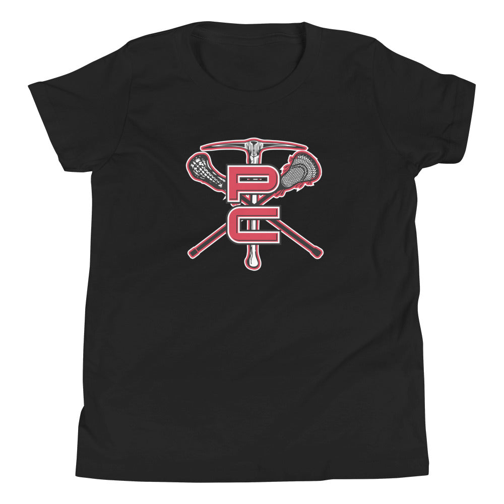 Youth PCYLO Bella + Canvas T-Shirt