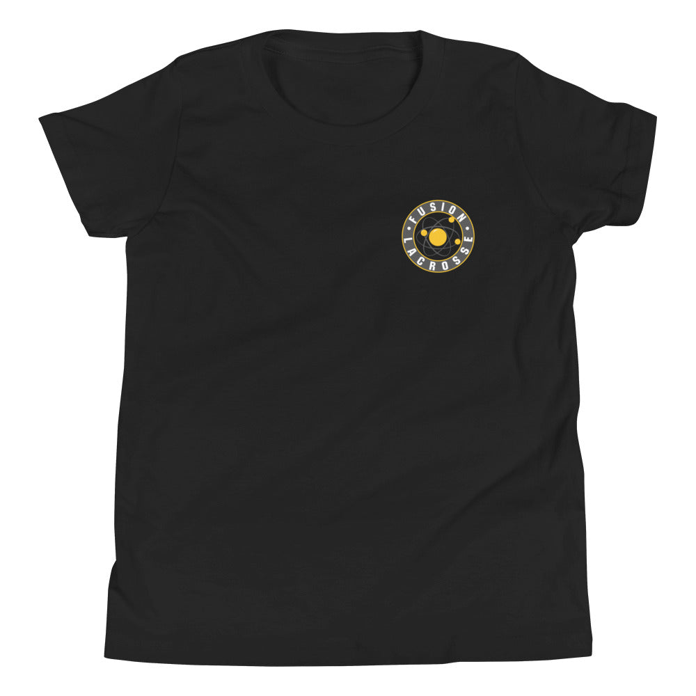 Youth MCE Fusion Bella + Canvas T-shirt