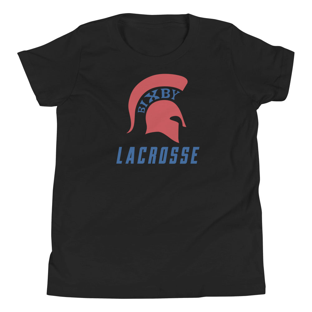 Youth Bixby Spartan Bella + Canvas T-Shirt