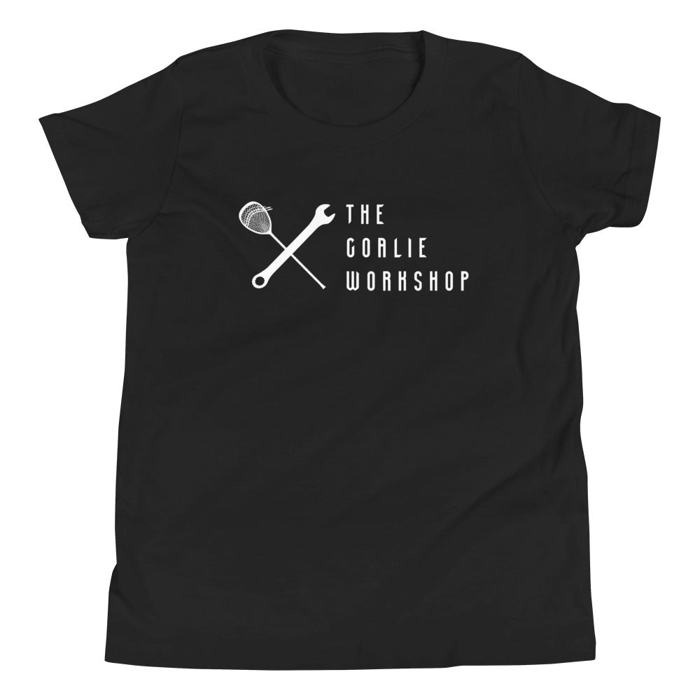 Youth TGW Bella + Canvas Short Sleeve T-Shirt