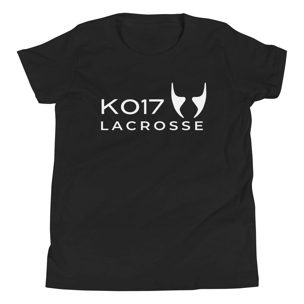 Youth KO17 Bella + Canvas T-Shirt