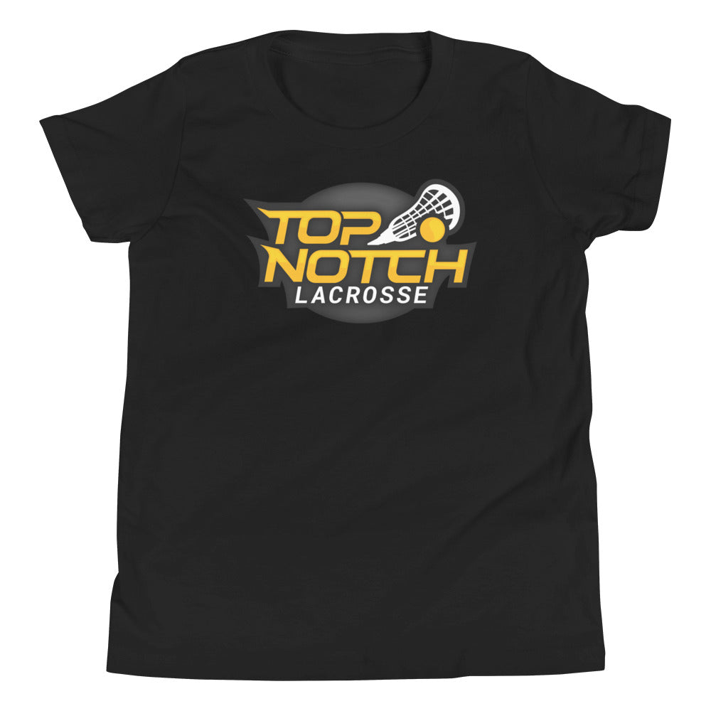 Youth Top Notch Bella + Canvas T-Shirt