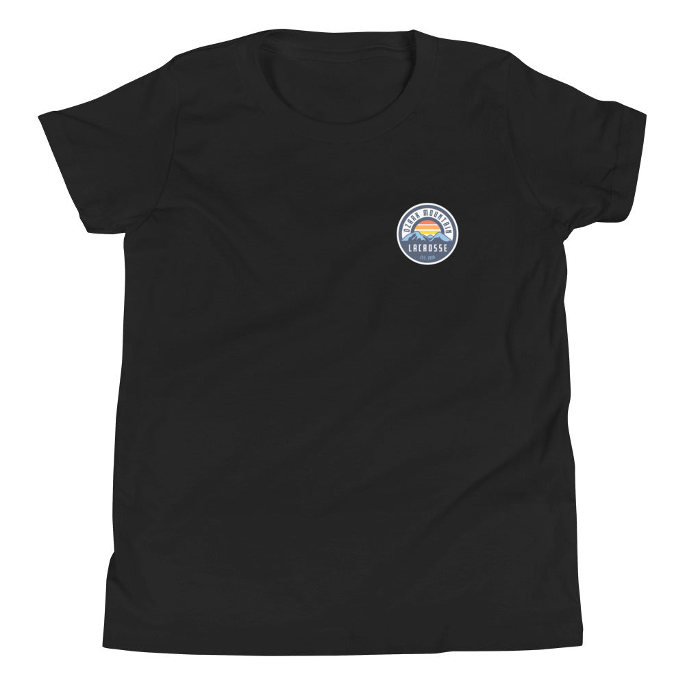 Youth Ozmo Bella + Canvas T-Shirt