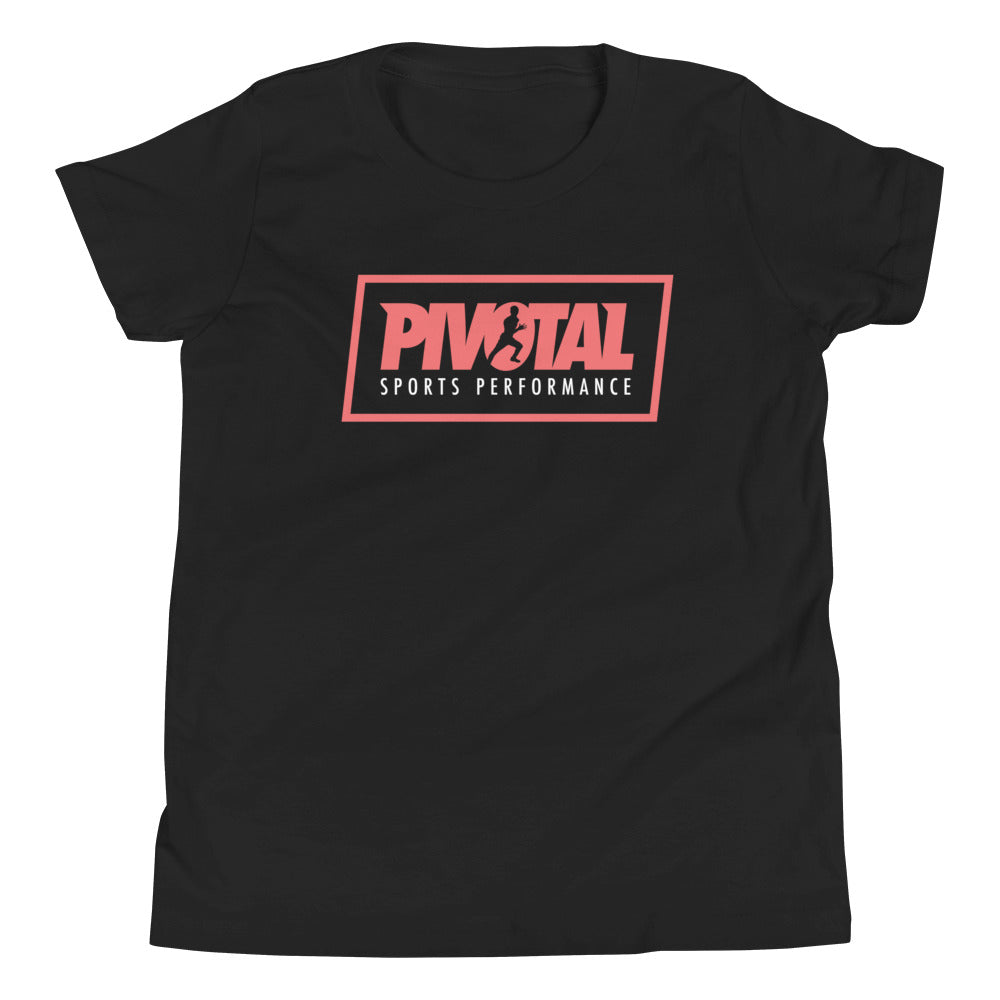 Youth Pivotal Bella + Canvas T-shirt