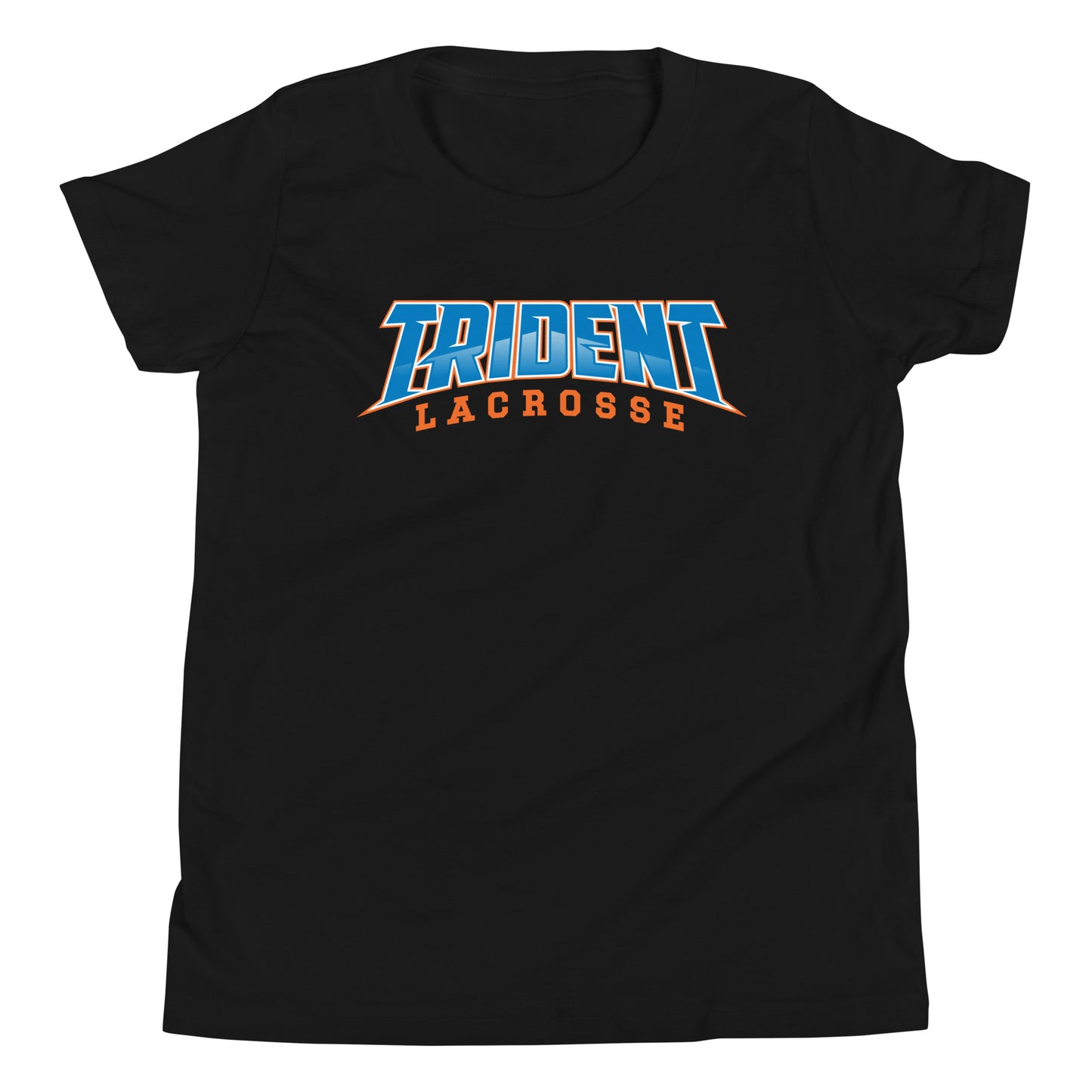 Youth Trident Lacrosse Bella + Canvas T-Shirt