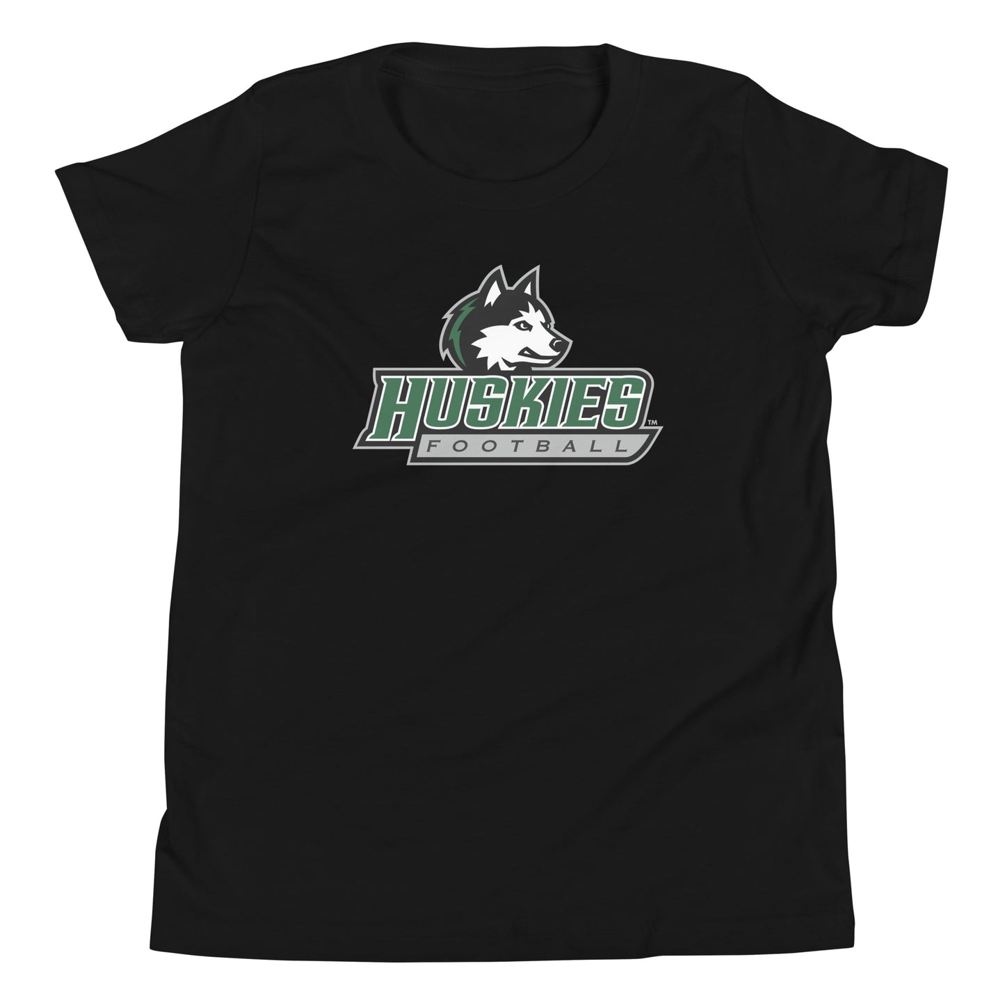 Youth NHS Football Bella + Canvas T-shirt