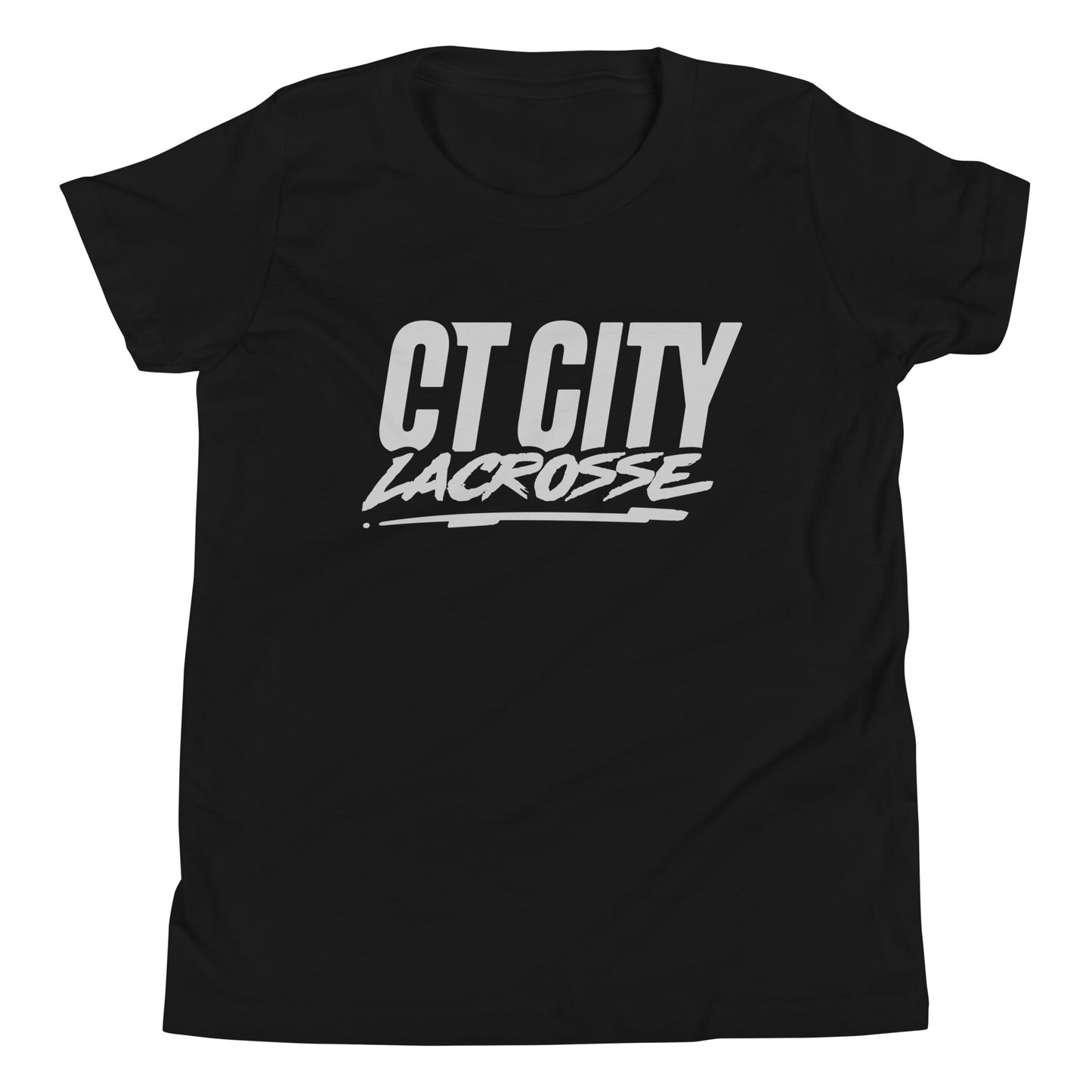 Youth CT City Bella + Canvas T-Shirt