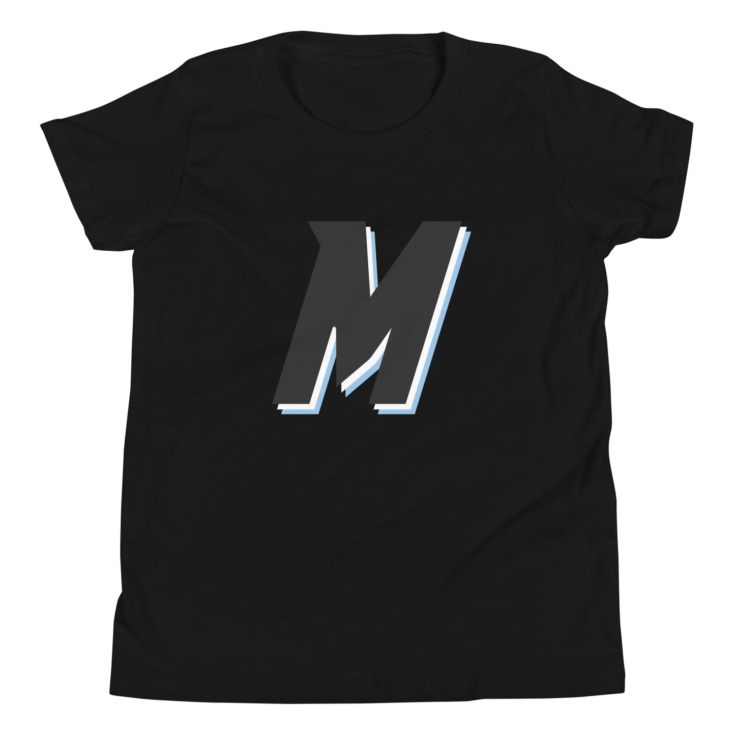Youth Madison Milkmen Bella + Canvas T-shirt