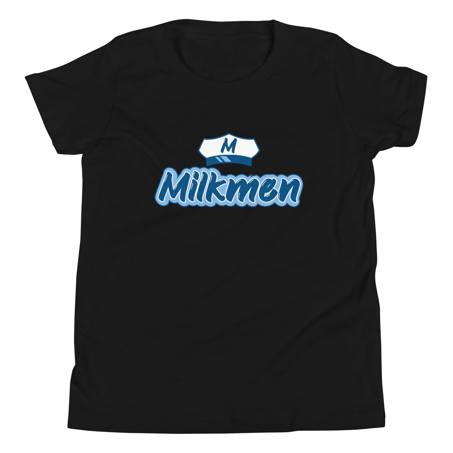 Youth Madison Milkmen Bella + Canvas T-shirt