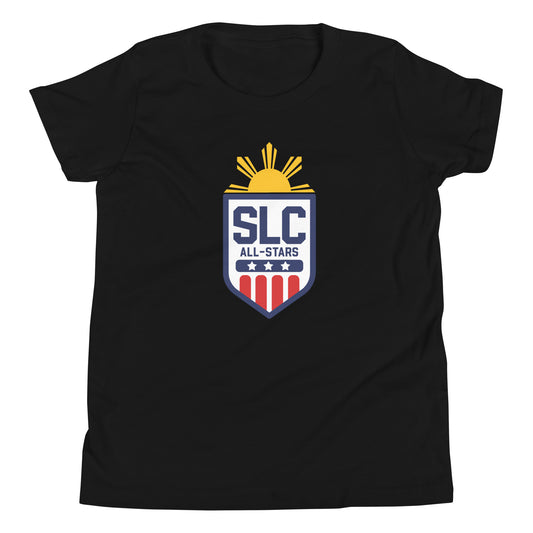 Youth SLC All Stars Bella + Canvas T-shirt