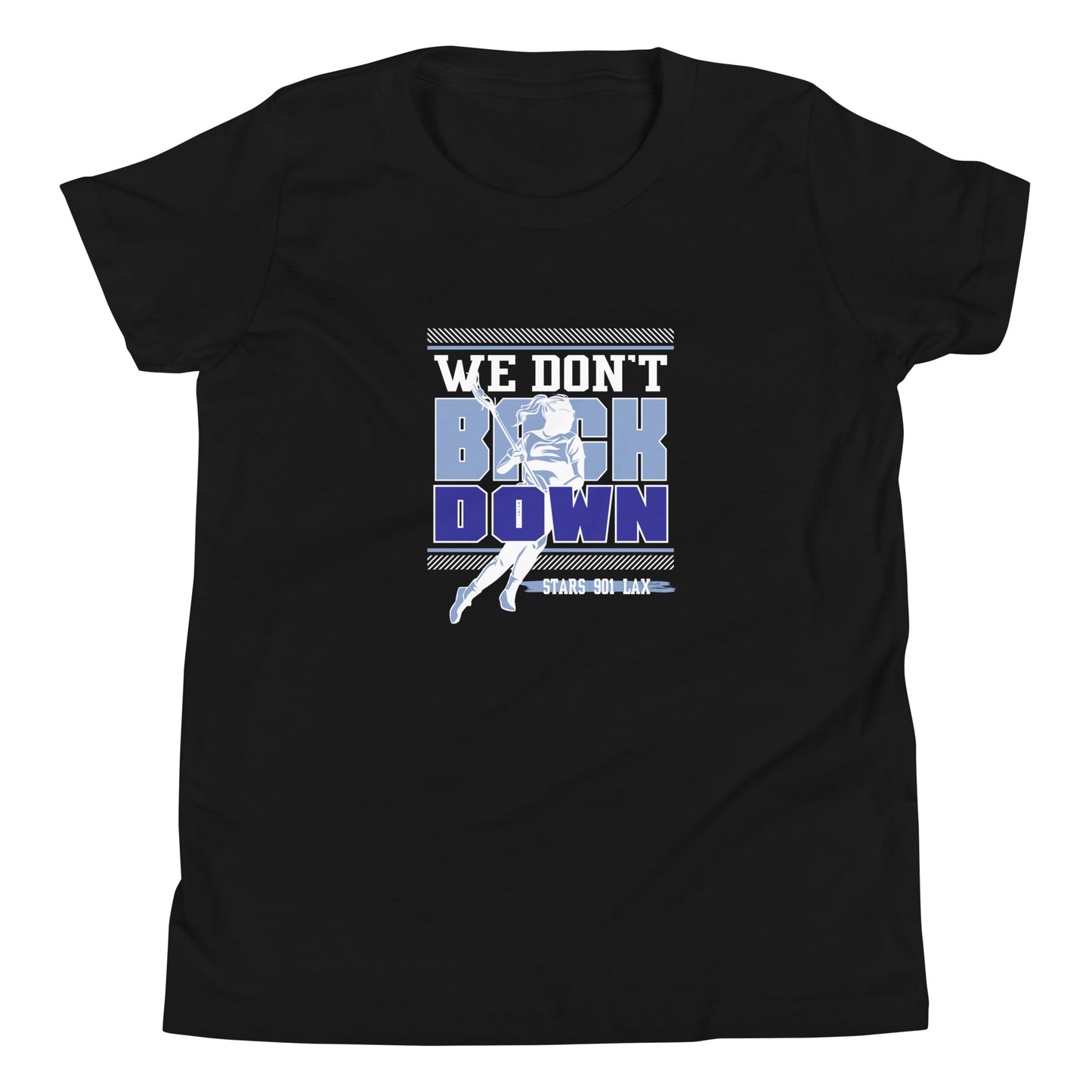 Youth Stars Bella + Canvas T-shirt
