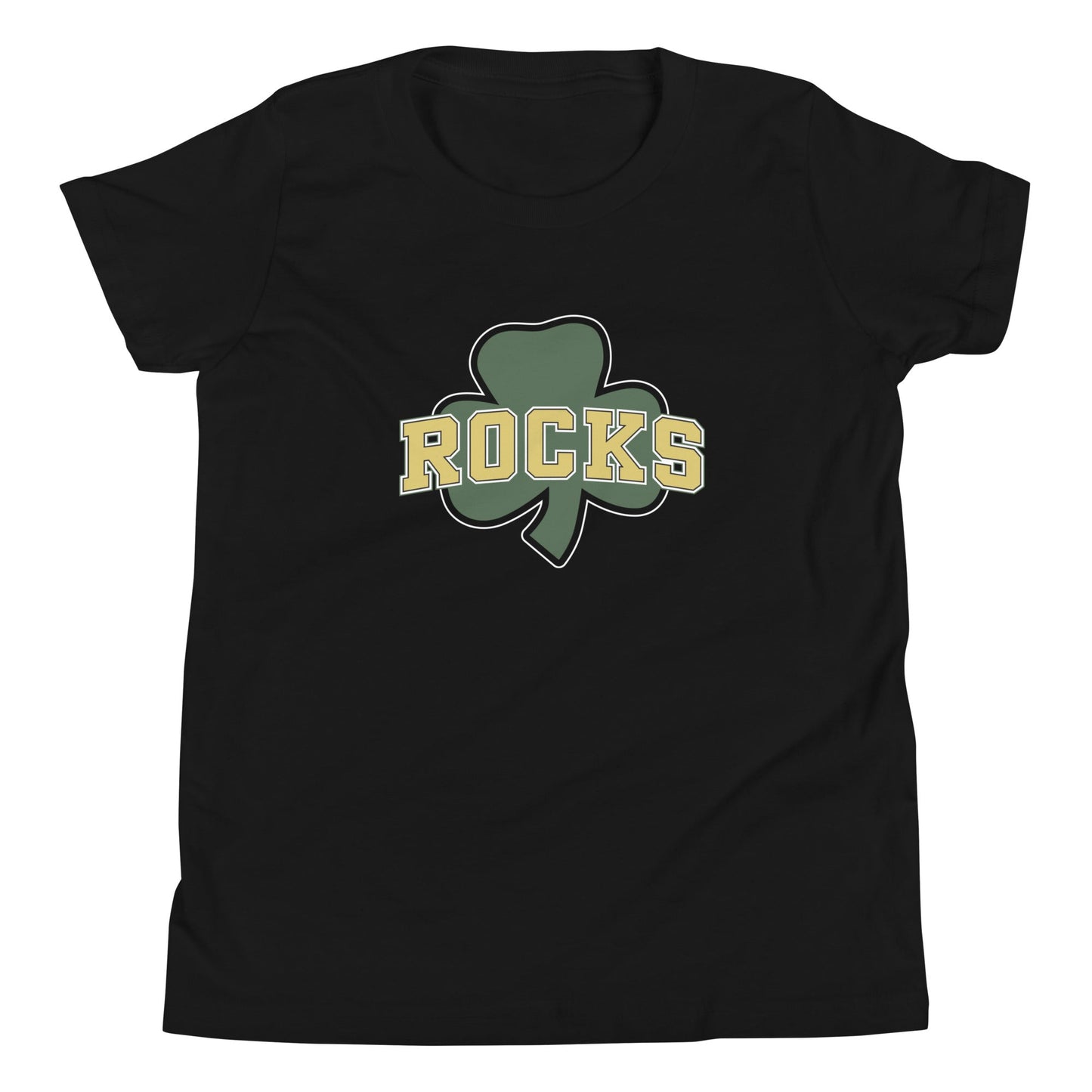 Youth Westfield All-Stars Bella + Canvas T-shirt